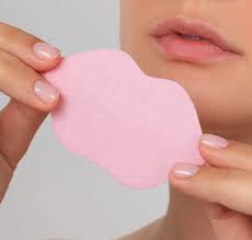 Darček Liftingová hydrogelová maska na pery HydroPeptide PolyPeptide Collagel+ Lip Mask - 1ks