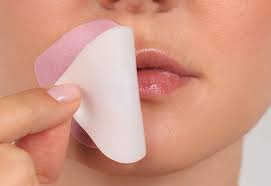 Darček Liftingová hydrogelová maska na pery HydroPeptide PolyPeptide Collagel+ Lip Mask - 1ks