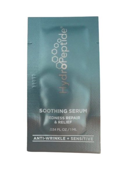 Darček Vzorka Soothing Sérum na citlivú pleť 1 ml.