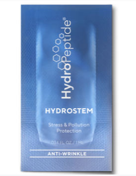 Vzorka Hydrostem 1 ml