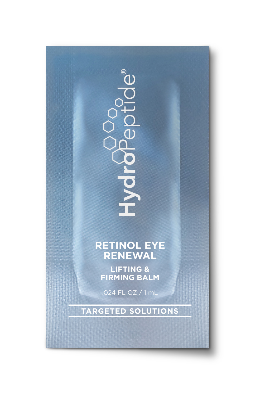 Vzorka Retinol Eye Renewal 1 ml.