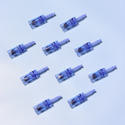 36 PIN NEEDLES MC DERMAPEN A6, F3+ 
36-Pin-Nadeln für Dermapens A6 und F3+