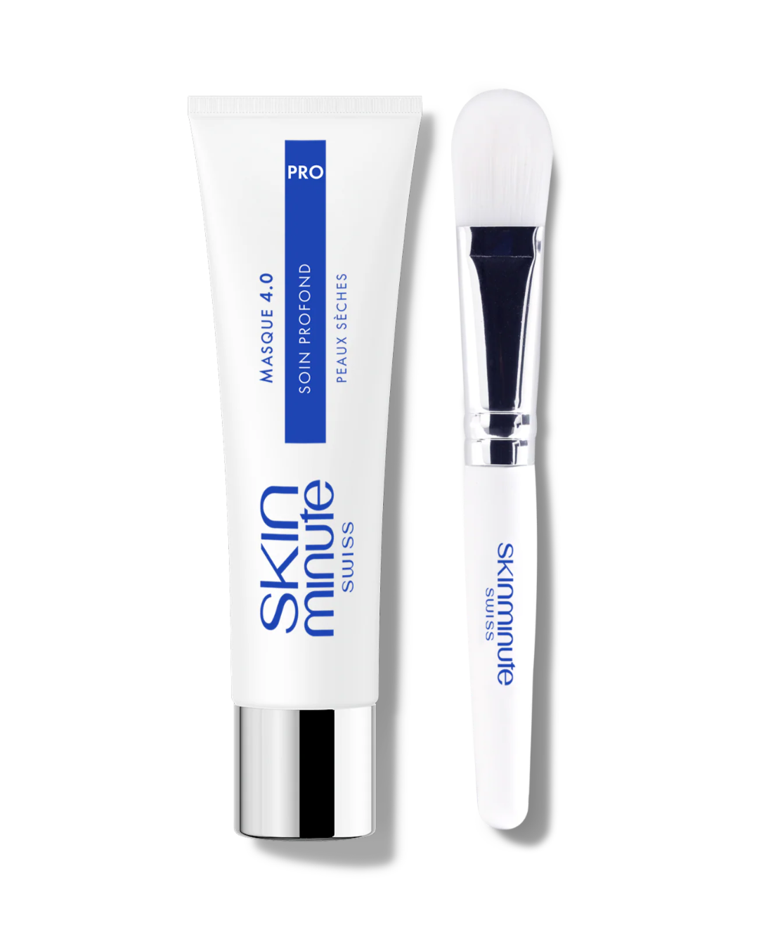 SKIN MINUTE PRO HYDRATEMPO MASQUE 4.0 DRY SKIN 
Intensive feuchtigkeitsspendende und nährende Maske Hydratempo 4.0 ist für trockene und dehydrierte Haut bestimmt.