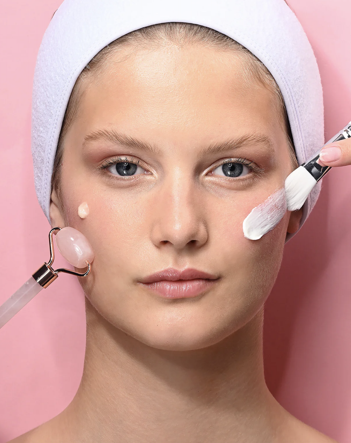 SKIN MINUTE PRO HYDRATEMPO MASQUE 4.0 DRY SKIN 
Intensive feuchtigkeitsspendende und nährende Maske Hydratempo 4.0 ist für trockene und dehydrierte Haut bestimmt.