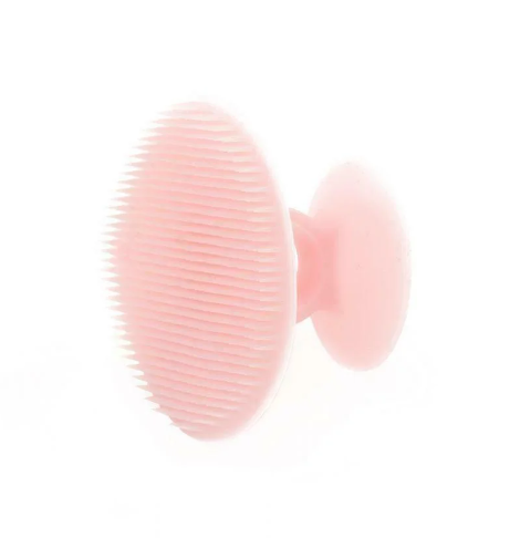 SKIN MINUTE FACE BRUSH 
Silikonbürste zur Hautreinigung