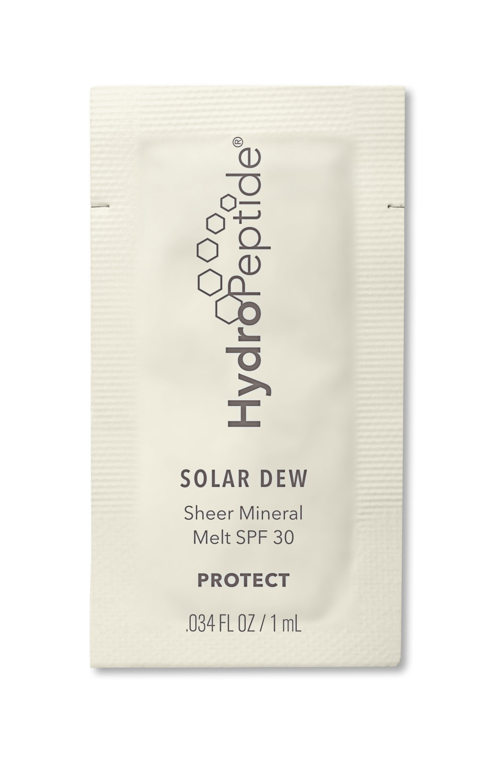 Vzorka HP Solar Dew SPF 1 ml.