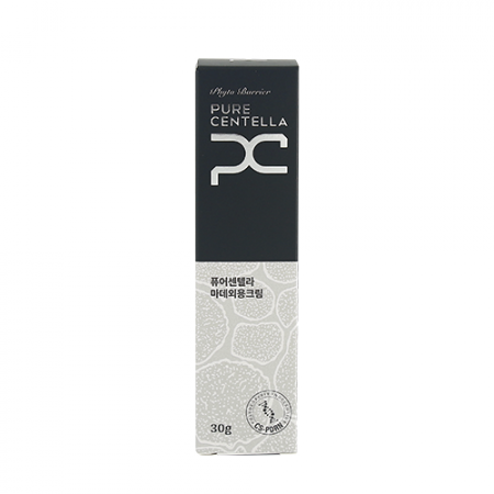 VITARAN HP Centella Made Cream 
Regenerierende Creme mit Centella Asiatica und PDRN 30g