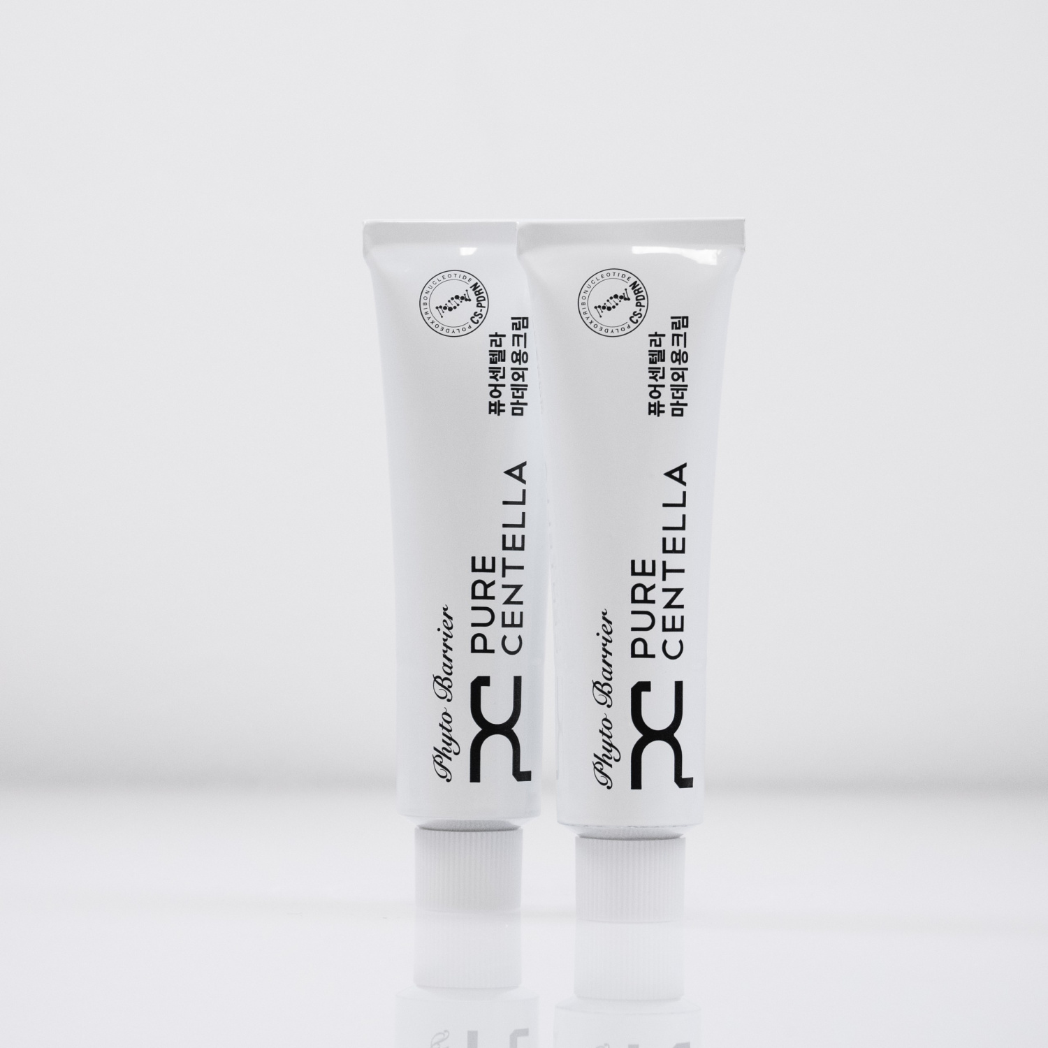 VITARAN HP Centella Made Cream 
Regenerierende Creme mit Centella Asiatica und PDRN 30g