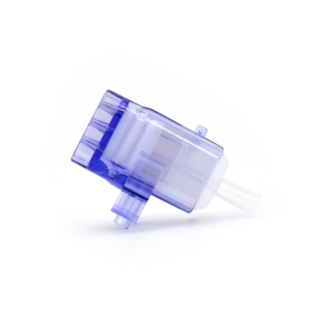 Ihly 9 PIN SKIN INJECTOR 4<br> 9-Pin-Nadeln für Skin Injector 4