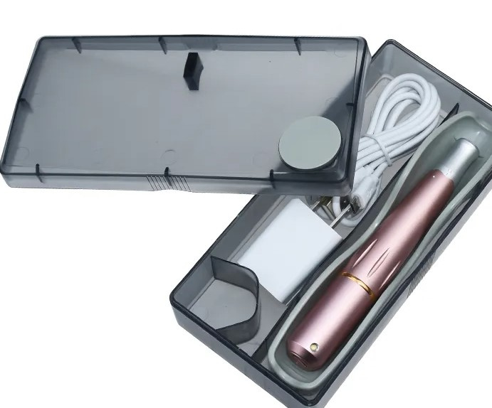 DERMAPEN H6 
Gerät für Mikronadeltherapie