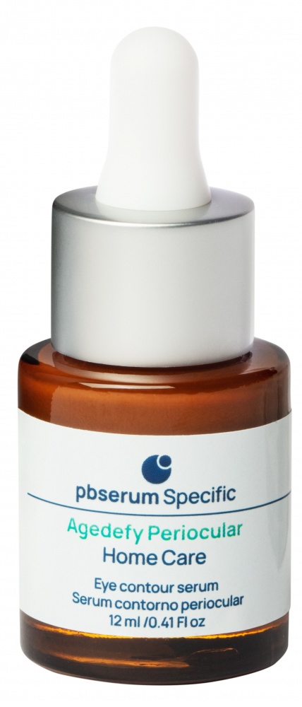 PBSerum Specific PERIOCULAR Home Care<br>Behandlung zur Verjüngung der Augenpartie