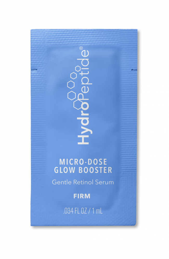 Darček Vzorka Micro-Dose Glow Booster 1 ml.