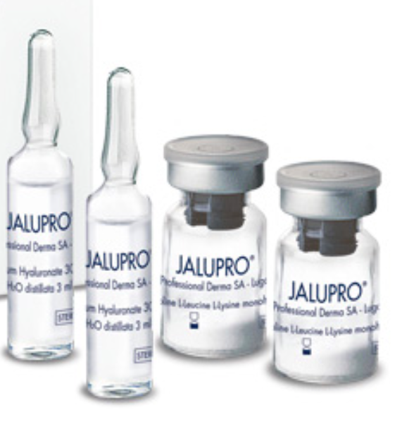 Webinár / Video Biorevitalizácia a CollagenBooster<br>Spevnenie pleti, kolagén a hydratácia