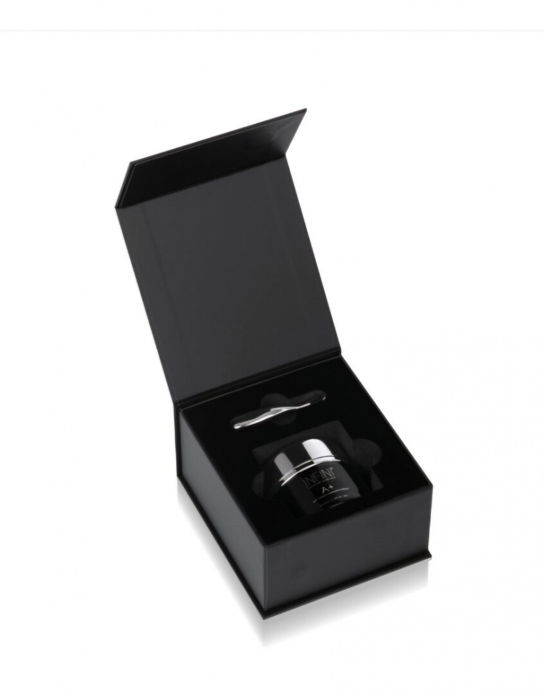 Infini A+ Anti-Aging Amber Rich Cream 50 ml. Infini A+ Omladzujúci a výživný jantárový krém