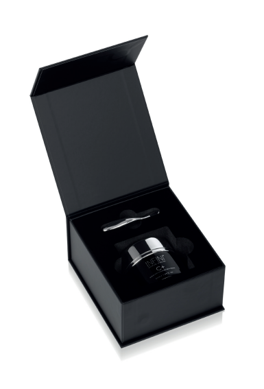 Infini C+ Anti-Aging Collagen Rich Cream 50 ml.<br>Infini C+ Omladzujúci a výživný kolagénový krém