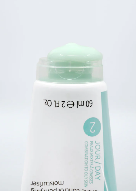 SOSKIN SHINE-CONTROL PURIFYING MOISTURISER PROFESSIONAL 