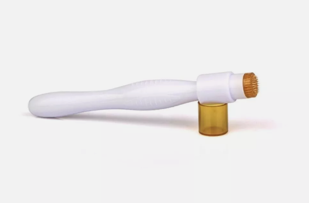 Mezo Stamp Derma Roller 40pin<br>Mikroihličková mezoterapia