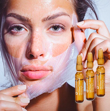 MD:CEUTICALS md:TRANEX RETIPEEL 