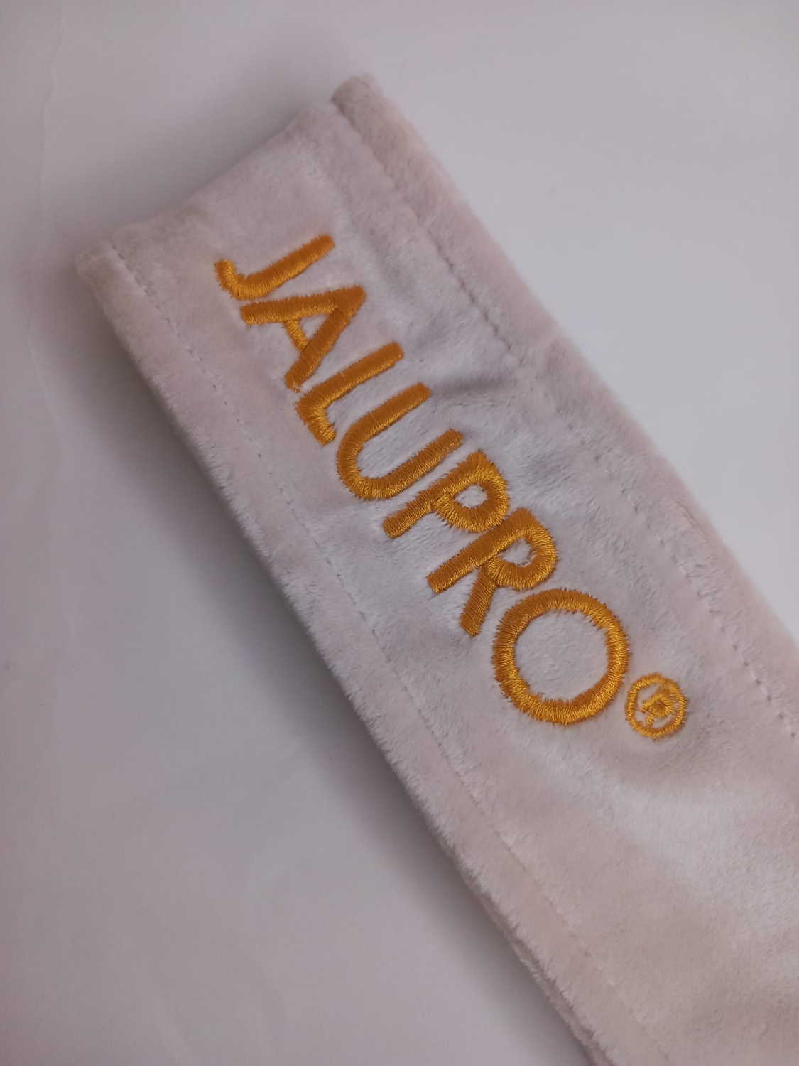 Headband Jalupro Beige<br>Jalupro Stirnband Beige