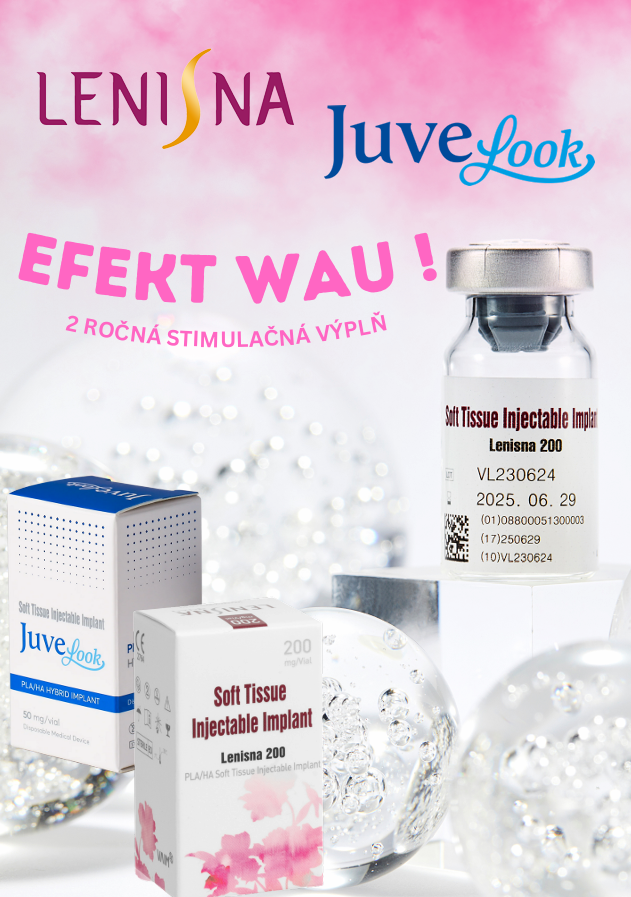 Katalóg Lenisna/Juvelook slovensky Catalogue Lenisna/Juvelook SK