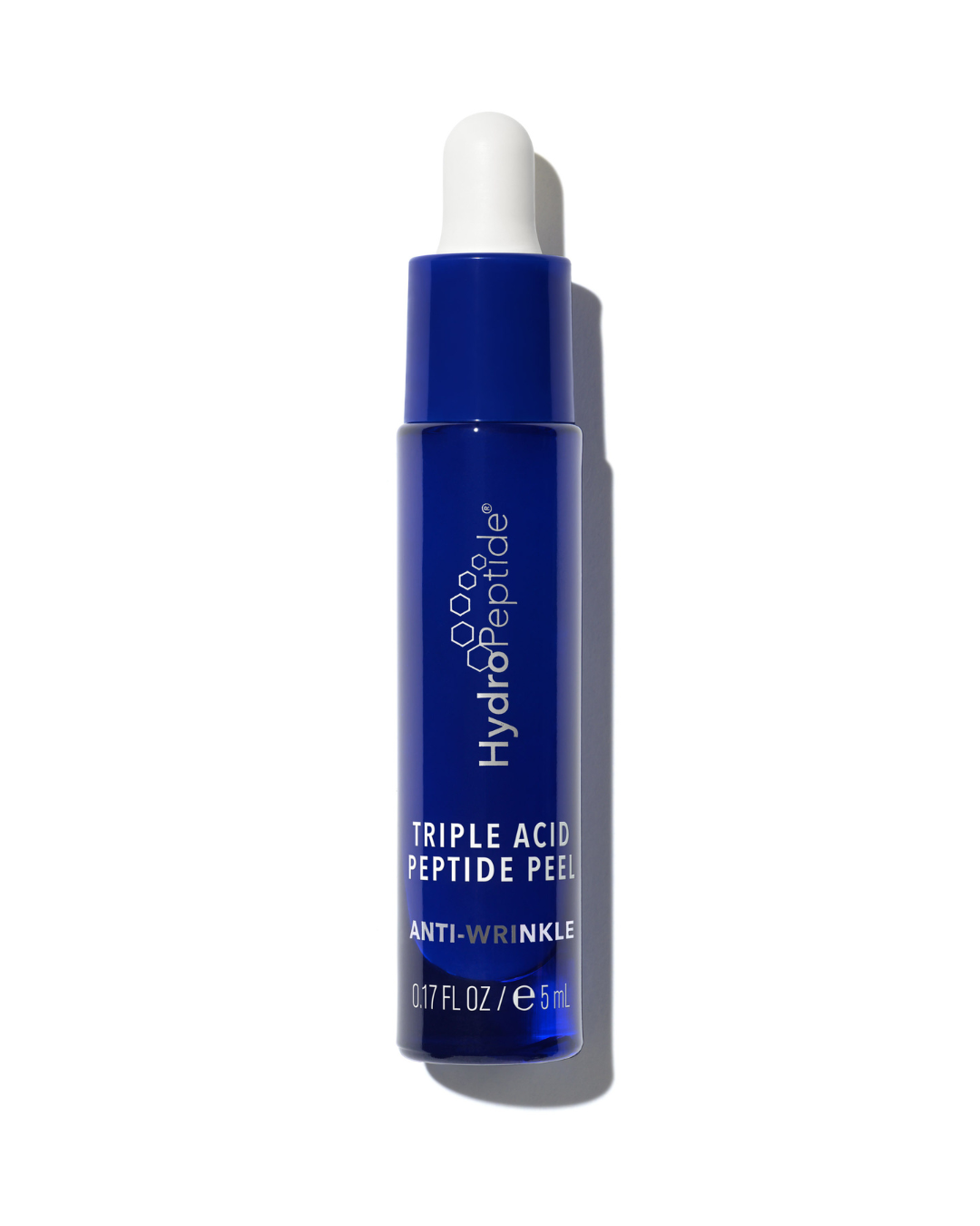 Darček Pleťový peeling Triple Acid Peptide Peel Minibar 5ml Peptidový peeling s tromi kyselinami pre omladenie pleti.