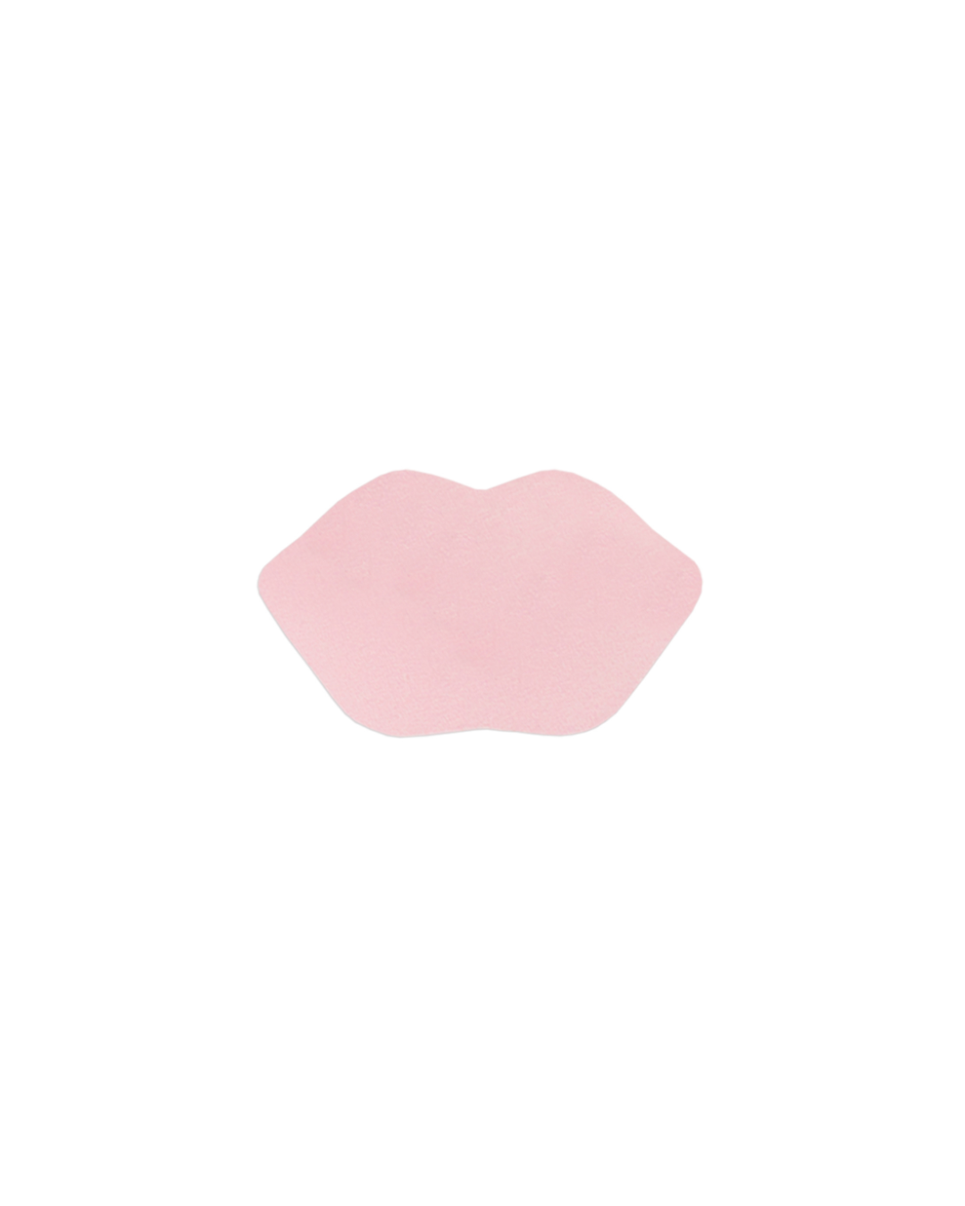 Liftingová hydrogelová maska na pery HydroPeptide PolyPeptide Collagel+ Lip Mask - 1ks