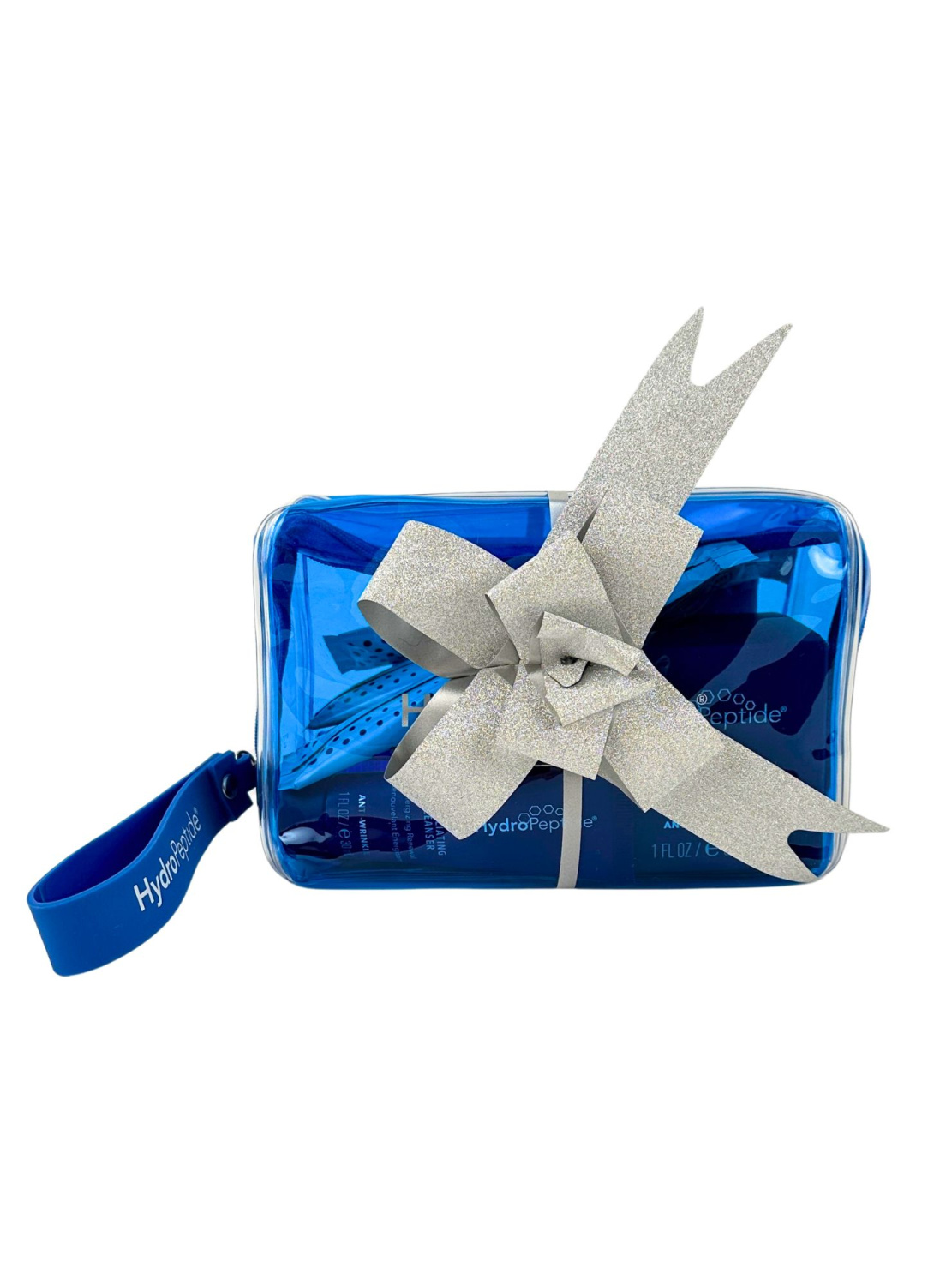 CHRISTMAS LUXURY GIFT SET HYDROPEPTIDE 
HydroPeptide Luxuriöses Weihnachtsgeschenk-Set in 2 Varianten