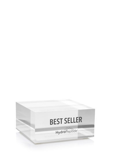 HYDROPEPTIDE BEST SELLER DISPLAY 
Präsentations-Ausstellungsdisplay - Best Seller Product