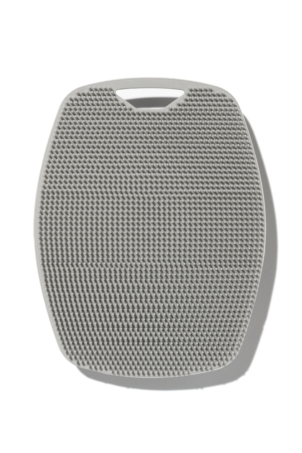 HYDROPEPTIDE SILICONE BODY SCRUBBER 
Silikon-Körperbürste