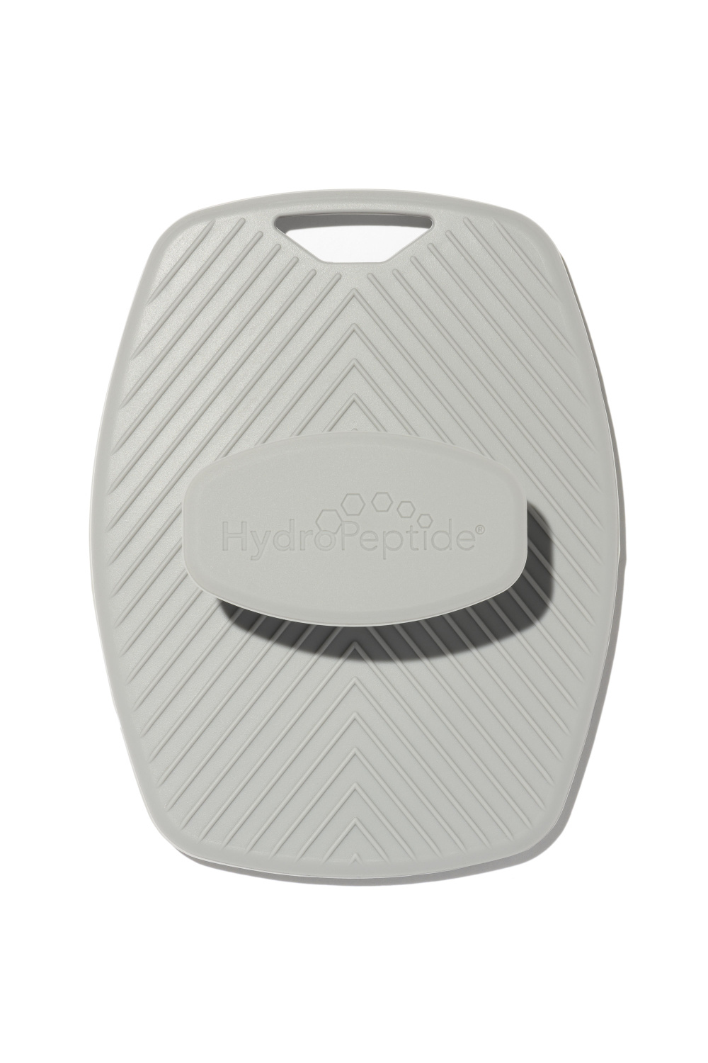HYDROPEPTIDE SILICONE BODY SCRUBBER 
Silikon-Körperbürste