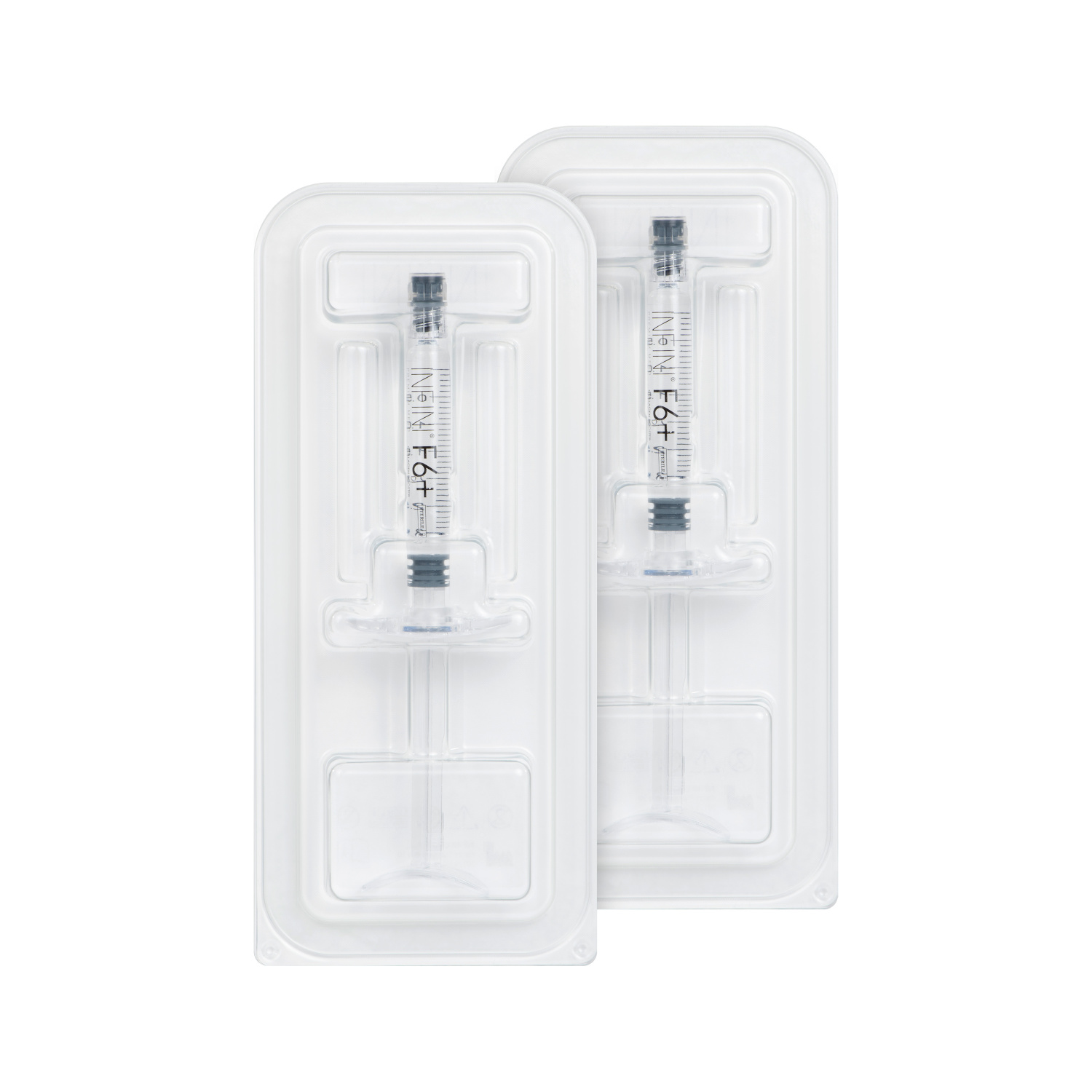 INFINI PREMIUM MESO F6 
Revitalisierungslösung mit hohem Gehalt an Hyaluronsäure und mehreren Kollagenformen