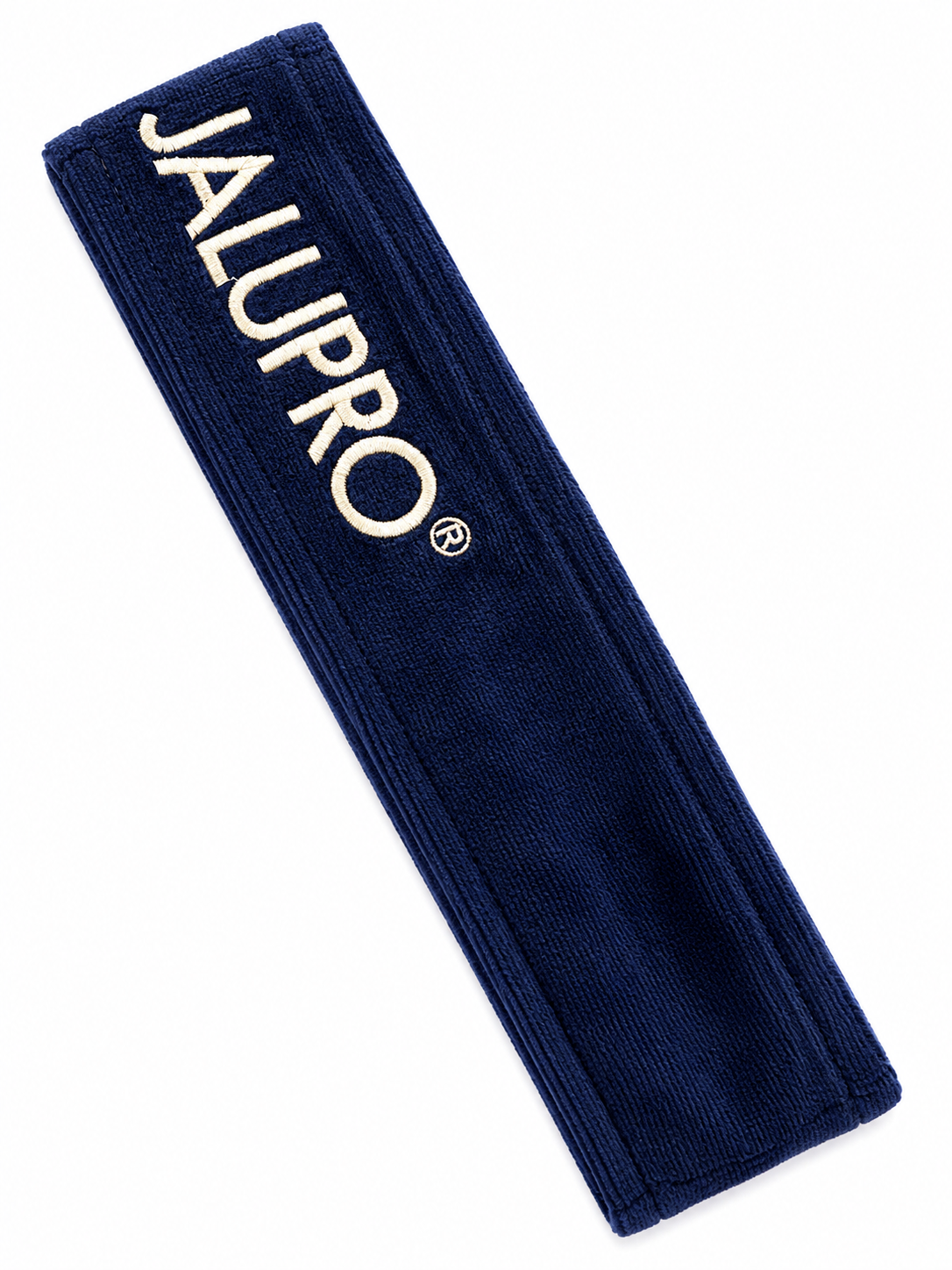 GIFT HEADBAND JALUPRO DARK BLUE 
Geschenk Stirnband Jalupro dunkelblau