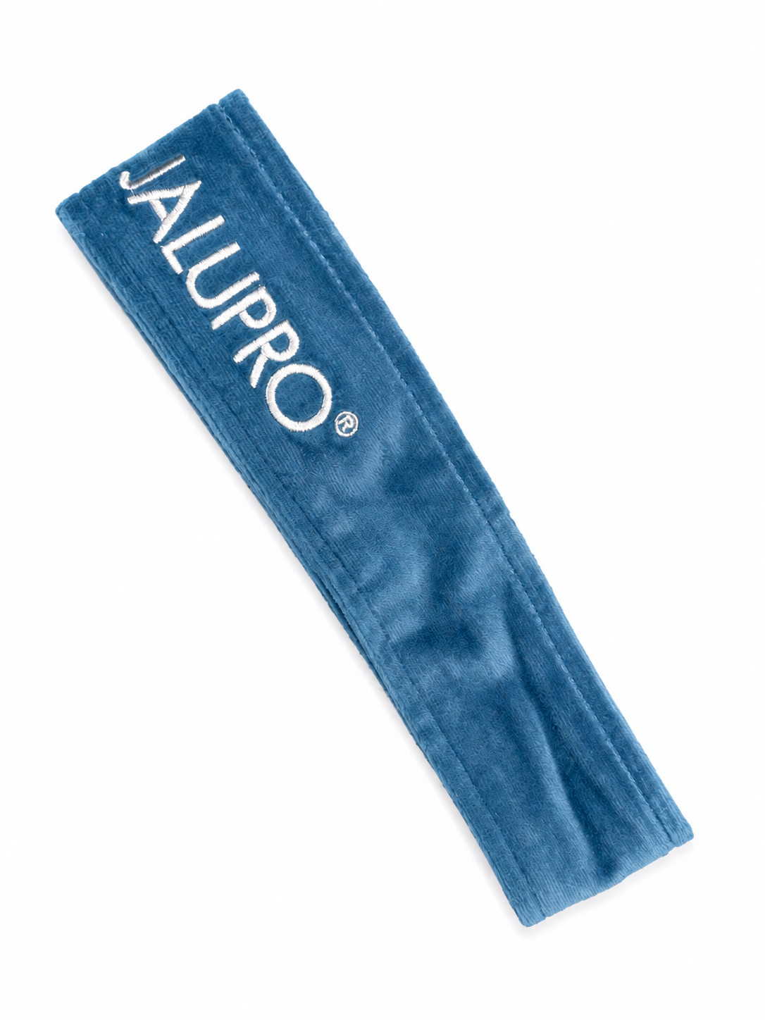 GIFT HEADBAND JALUPRO LIGHT BLUE 
Geschenk Stirnband Jalupro hellblau