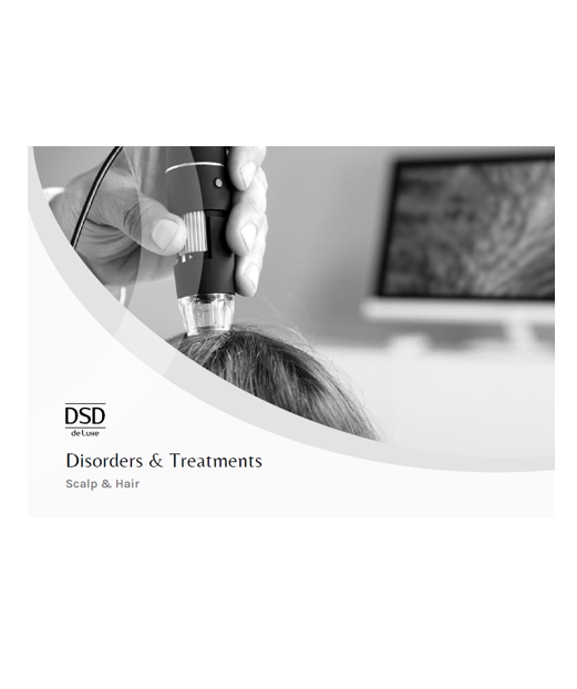 GIFT CATALOGUE DSD TREATMENTS & DISORDERS ENG 
Geschenk Katalog DSD Behandlungen Englisch