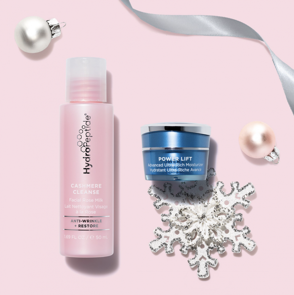 HP KIT MOISTURE MIRACLE 