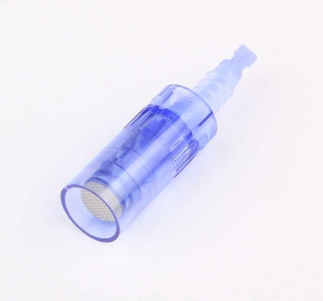 NANO NEEDLES MC DERMAPEN A6, F3+ 
Nano-Nadeln für Dermapens A6 und F3+