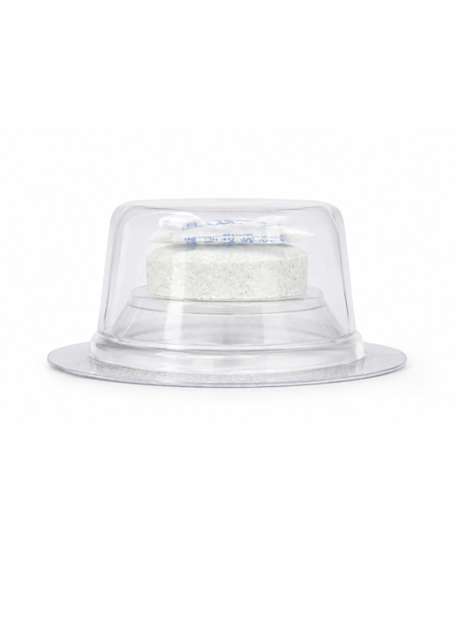 OXI SKIN CAPSULES - HYDRATE 
Kapseln Oxi Skin Set mit 6 Behandlungen  Gel + Kapsel + Serum