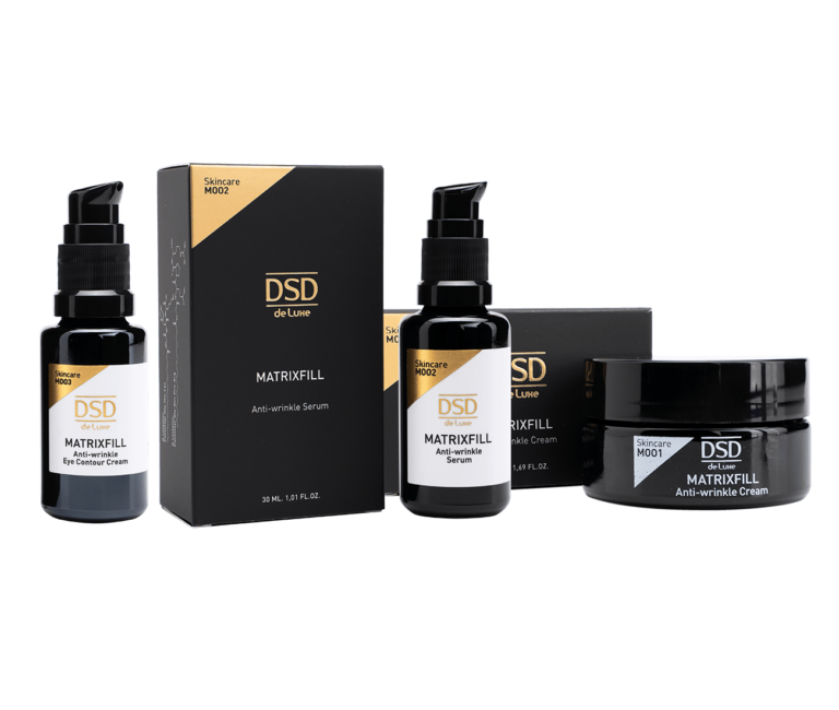 MATRIXFILL Anti-wrinkle Cream 
Feuchtigkeitsspendende Creme zur Unterstützung der Elastizität der Haut EXP 12/26 Rabatt 30%