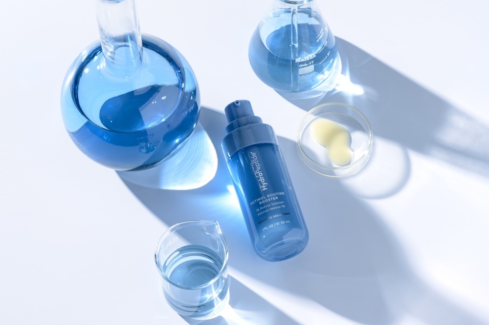 Hydropeptide Professional Retinolhaltiges Serum<br>Professional Retinol Routine Booster<br>EXP 09/26 Rabatt 20%