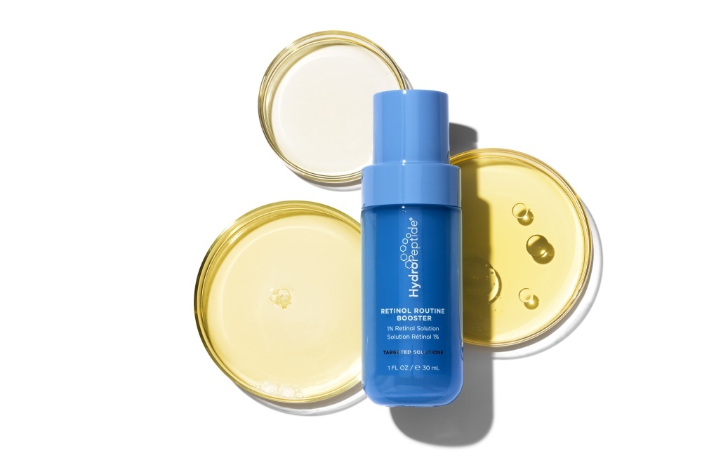 Hydropeptide Professional Retinolhaltiges Serum<br>Professional Retinol Routine Booster<br>EXP 09/26 Rabatt 20%