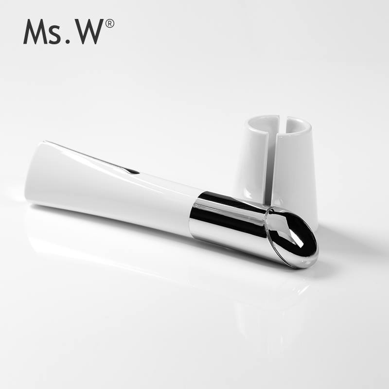 Massagegerät zur Beseitigung von Augenfalten<br>Eye Wrinkle Remover Massager