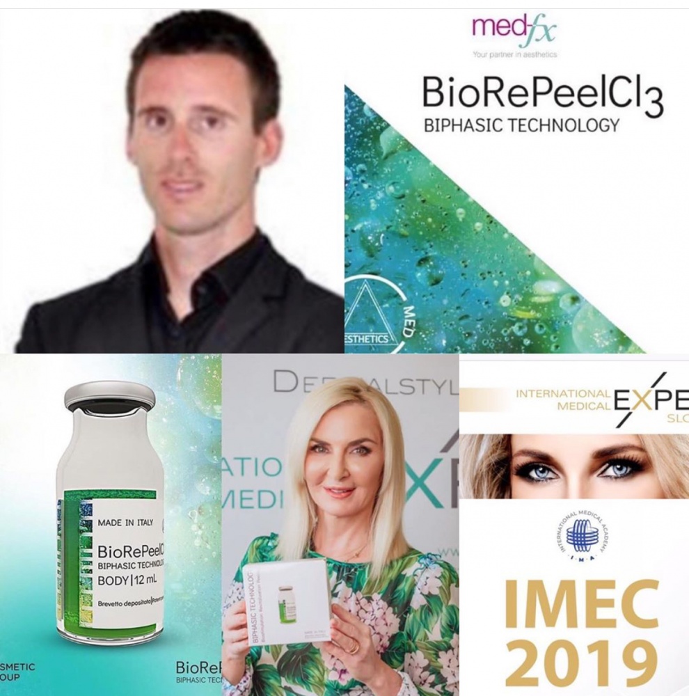 BIOREPEELCL3  Ošetrenie s Dermapenom Video Protocol