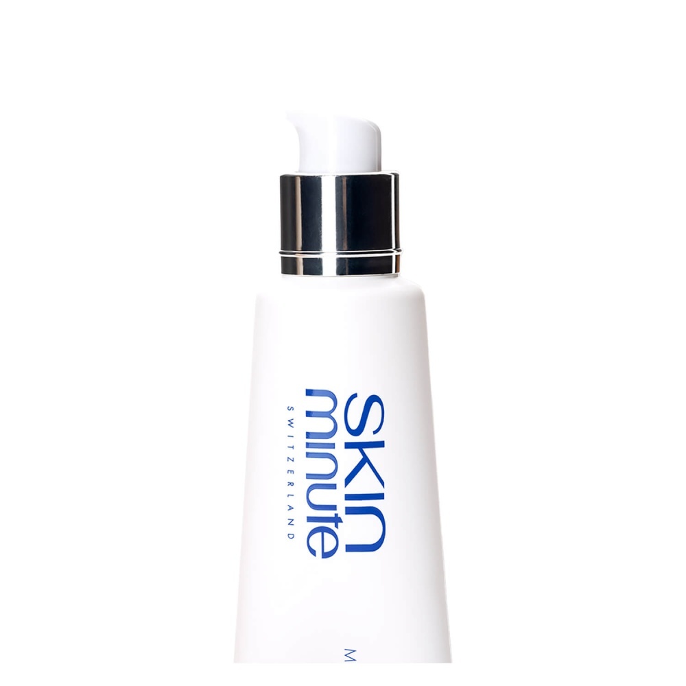 SKIN MINUTE SENSIMINE ULTRA NOURISHING CREAM FOR SENSITIVE SKIN 
Nährende Creme mit Alpen-Wacholder-Extrakt für empfindliche Haut<br>Reduziert Rötungen<br>Skin Minute Creme Sensimine