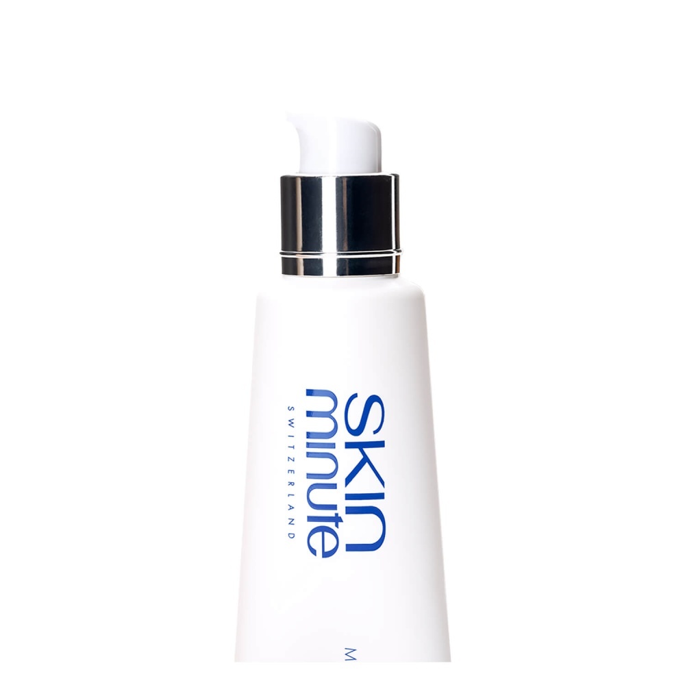 SKIN MINUTE GEL PERFECT EYE CREAM 
Augenpflege Creme Primer<br>Glow Perfect Gel mit Granatapfel-Extrakt und Niacin 50 ml