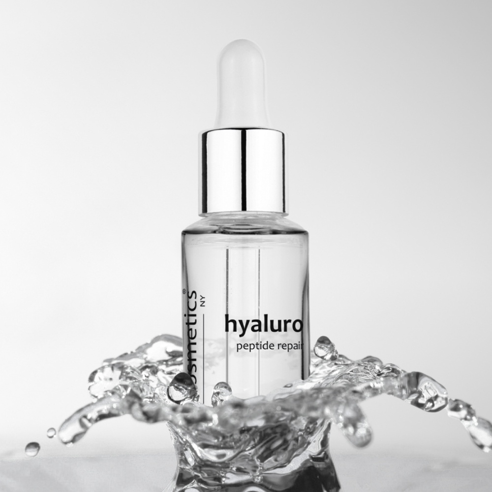 Regenerierendes Augenpflegeserum<br>MC Hyaluro Peptide Repair 30ml