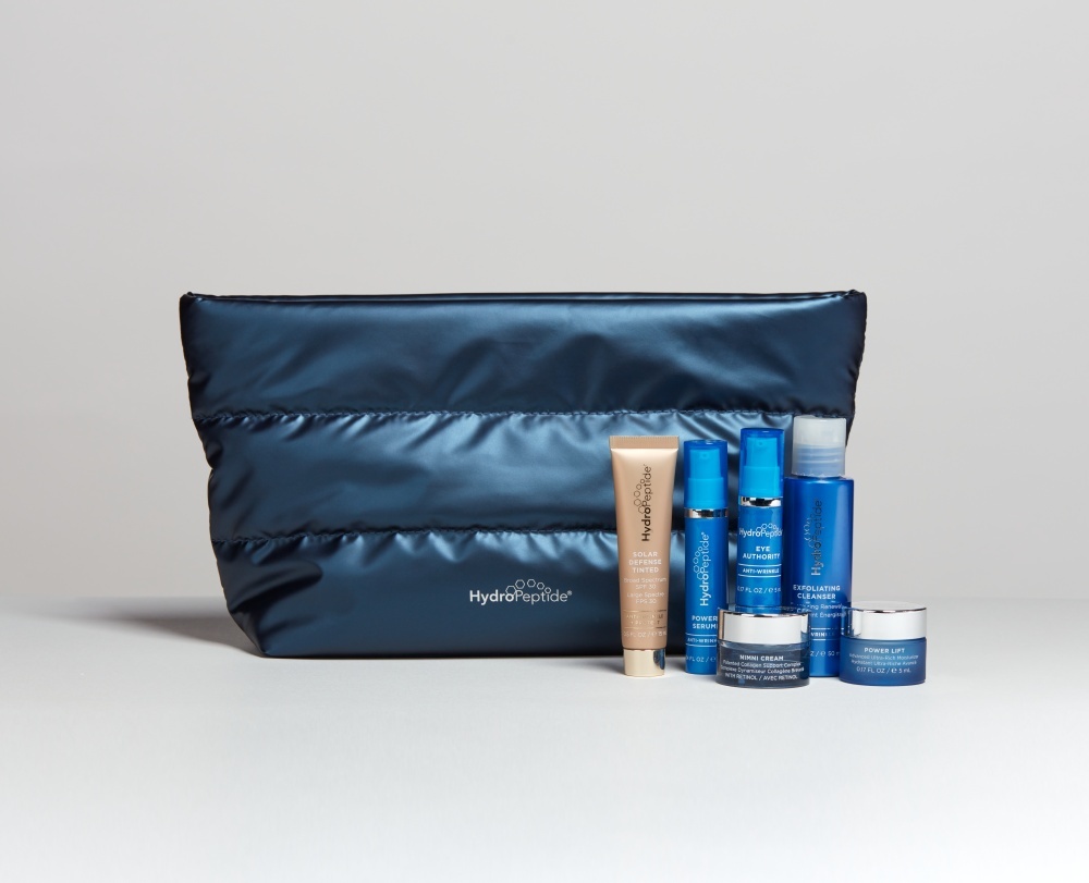 Komplexes Anti-Aging-Set für die tägliche Hautpflege Age Reversal Regimen Set