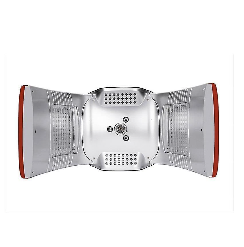 Professionelle kosmetische Lampe – Lichttherapie für Profis.