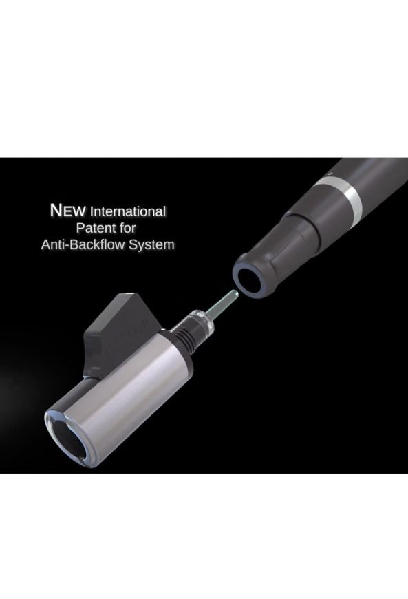 CAMPOMATS NADELN RFNEED 2,5 mm 1 Box/ 6 St.