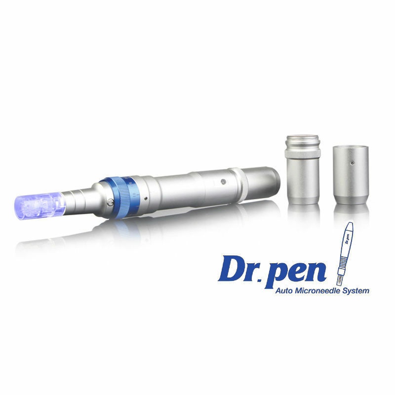 DERMAPEN MEDICAL-COSMETICS 
Gerät für Mikronadeltherapie