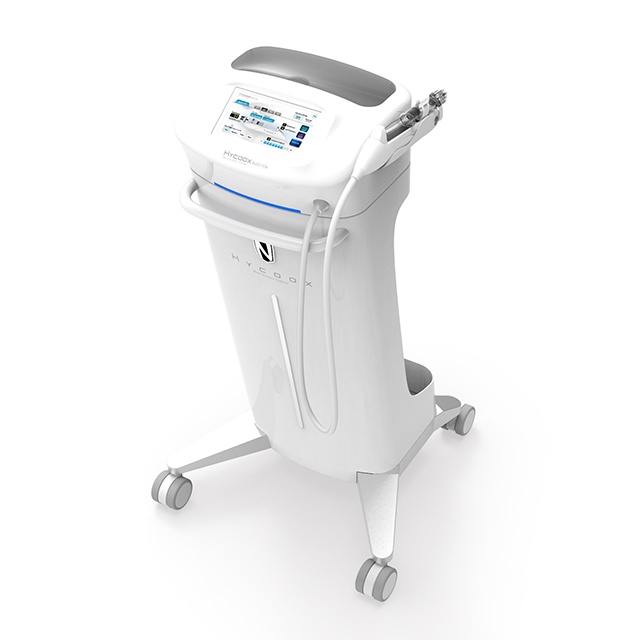NOBAMEDI HYCOOX Multiihličkový injekčný prístroj  Ihly minimalizujúce bolesť pacienta Automatické aplikovanie látky Zľava 40%